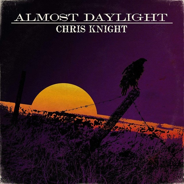 Almost Daylight - 1