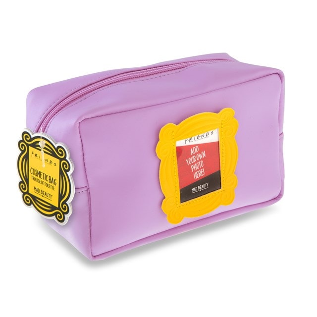 Friends Frame Cosmetic Bag - 2