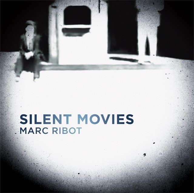 Silent Movies - 1