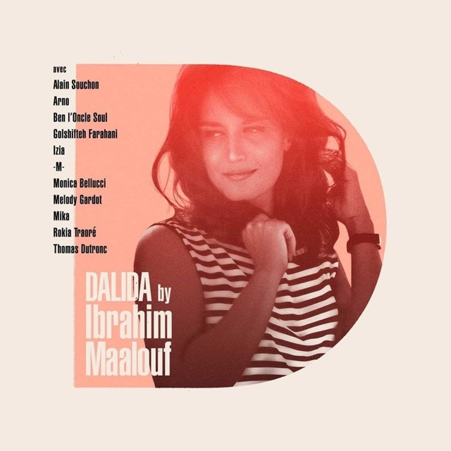 Dalida - 1