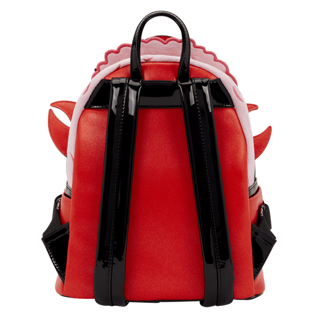 HIM Villain Cosplay Powerpuff Girls Loungefly Mini Backpack - 3