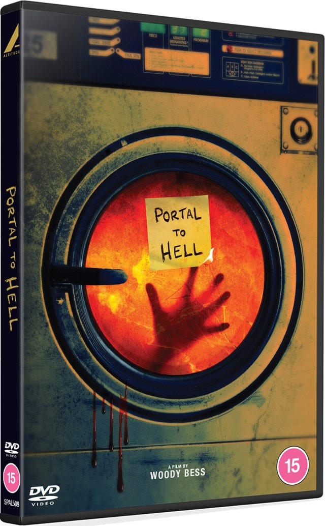 Portal to Hell - 2
