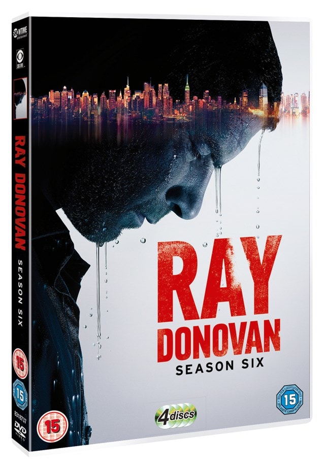 Ray Donovan: Season Six - 2