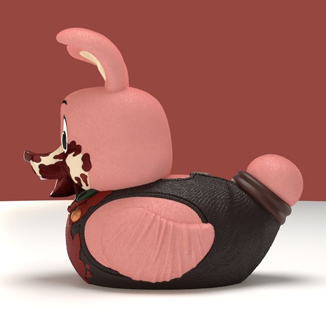 Robbie The Rabbit Silent Hill Tubbz Mini - 5