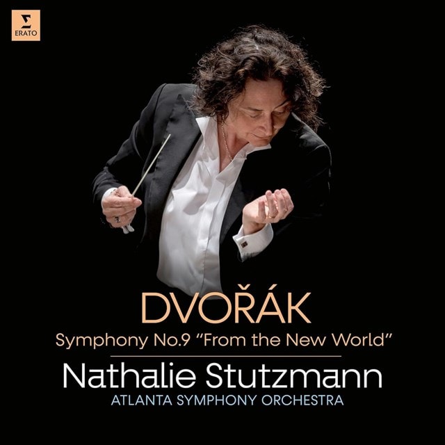 Dvorak: Symphony No. 9 'From the New World' - 1