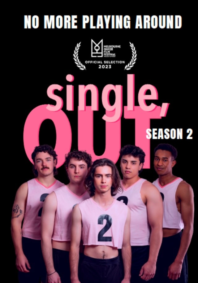 Single, Out: Season 2 - 1