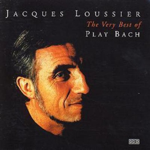 The Very Best of Play Bach - 1