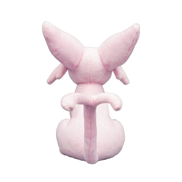 Pastel Espeon Pokemon 30th Anniversary Plush - 2