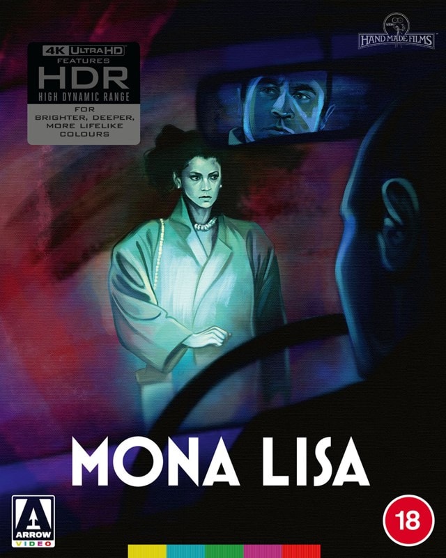 Mona Lisa Limited Edition 4K Ultra HD - 2