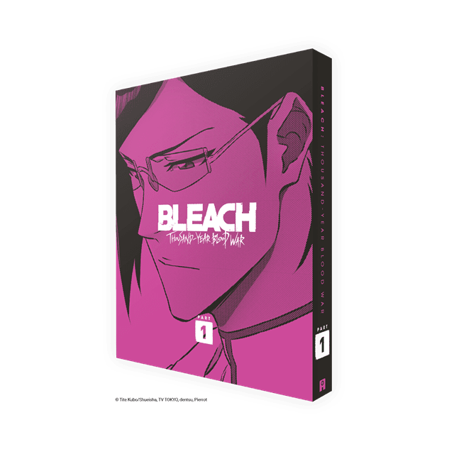 Bleach: Thousand-year Blood War - Part 1 Limited Collector's Edition - 2