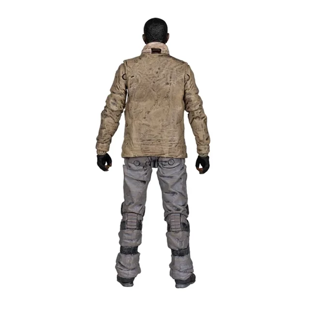 Morgan Jones The Walking Dead McFarlane Figurine - 2