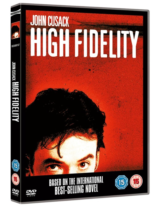 High Fidelity - 2