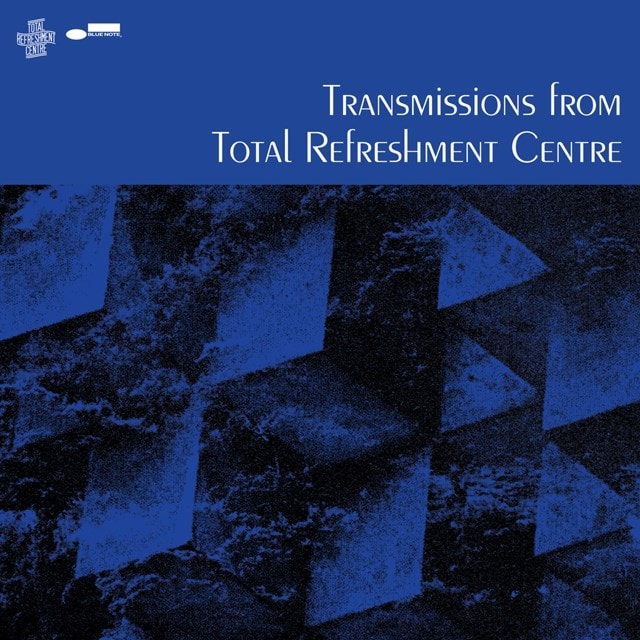 Transmissions from Total Refreshment Centre - 1