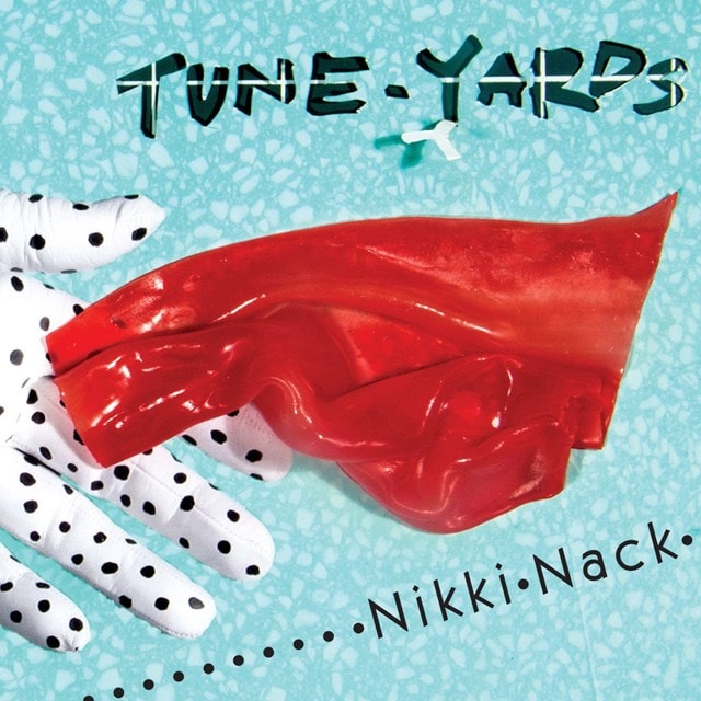 Nikki Nack - 1
