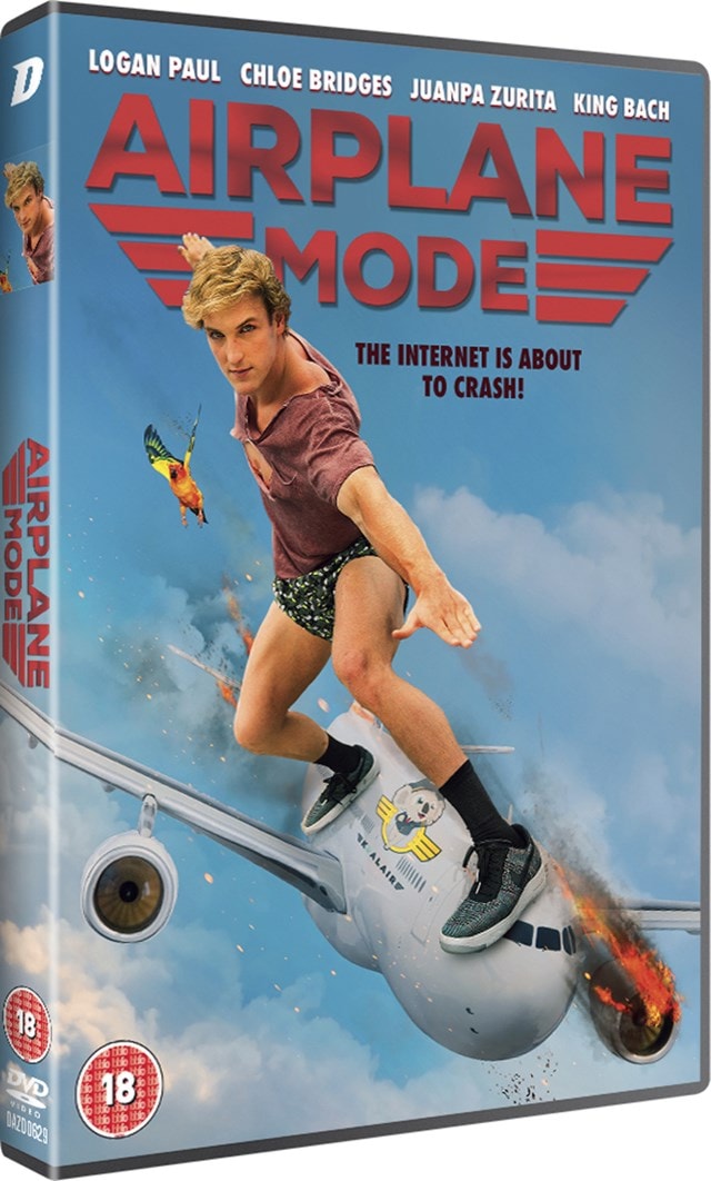 Airplane Mode - 2