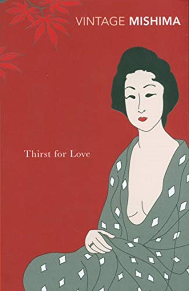 Thirst For Love - 1