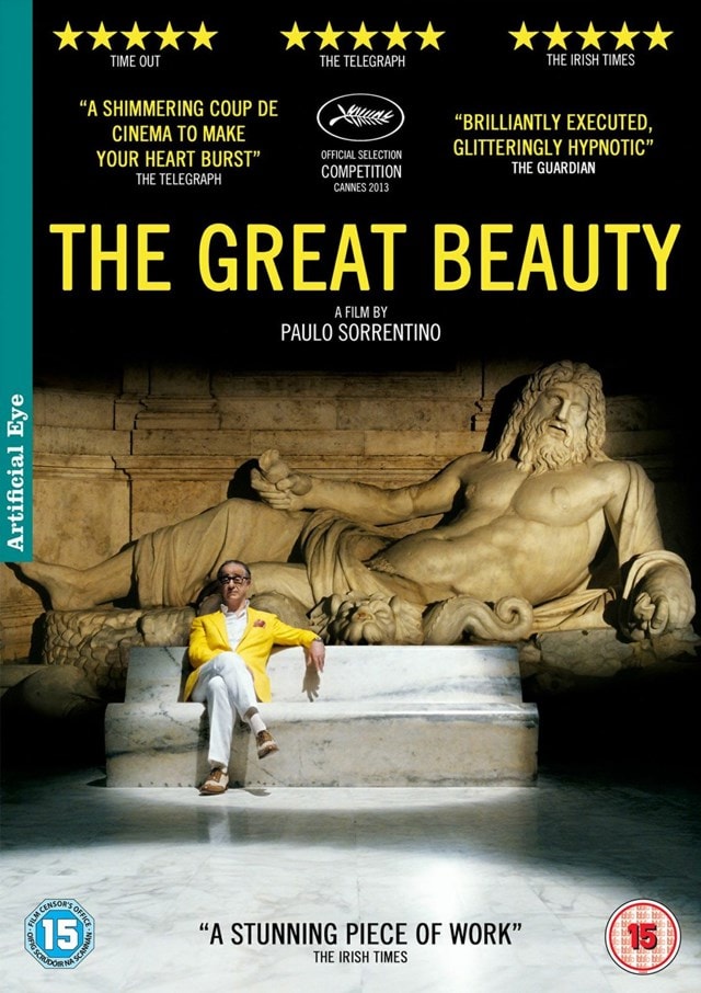 The Great Beauty - 1