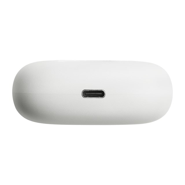 JBL Wave Beam White True Wireless Bluetooth Earphones - 7