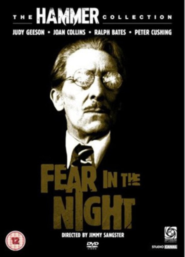 Fear in the Night - 1