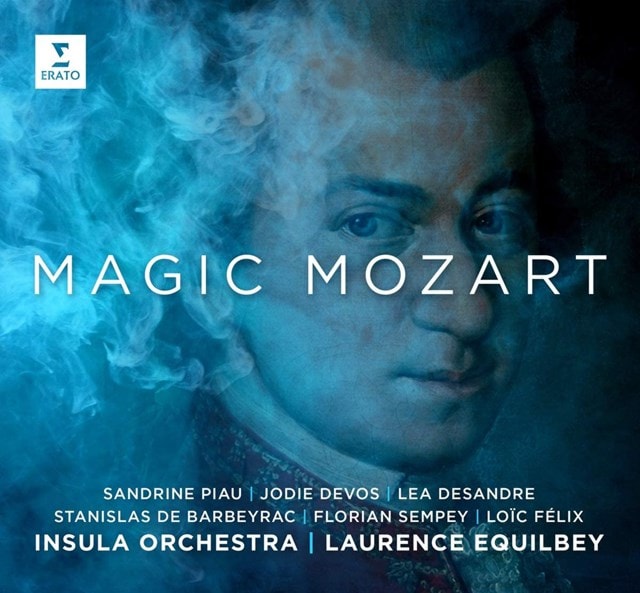 Magic Mozart - 1