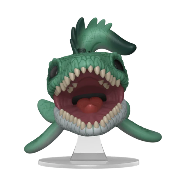 Mosasaurus 1798 Jurassic World Rebirth Funko Pop Vinyl - 1