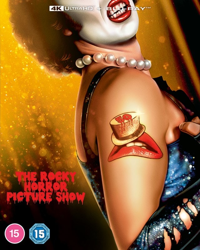 SF・ファンタジー・ホラー 3D Poster The Rocky Horror Picture Show SF・ファンタジー・ホラー 3D Poster The Rocky Horror Picture
