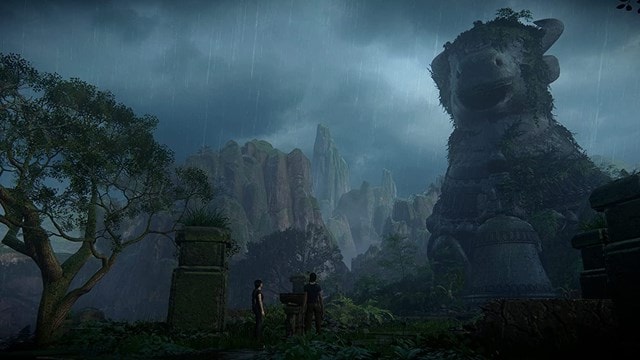 Uncharted: Legacy Of Thieves Collection (PS5) - 8
