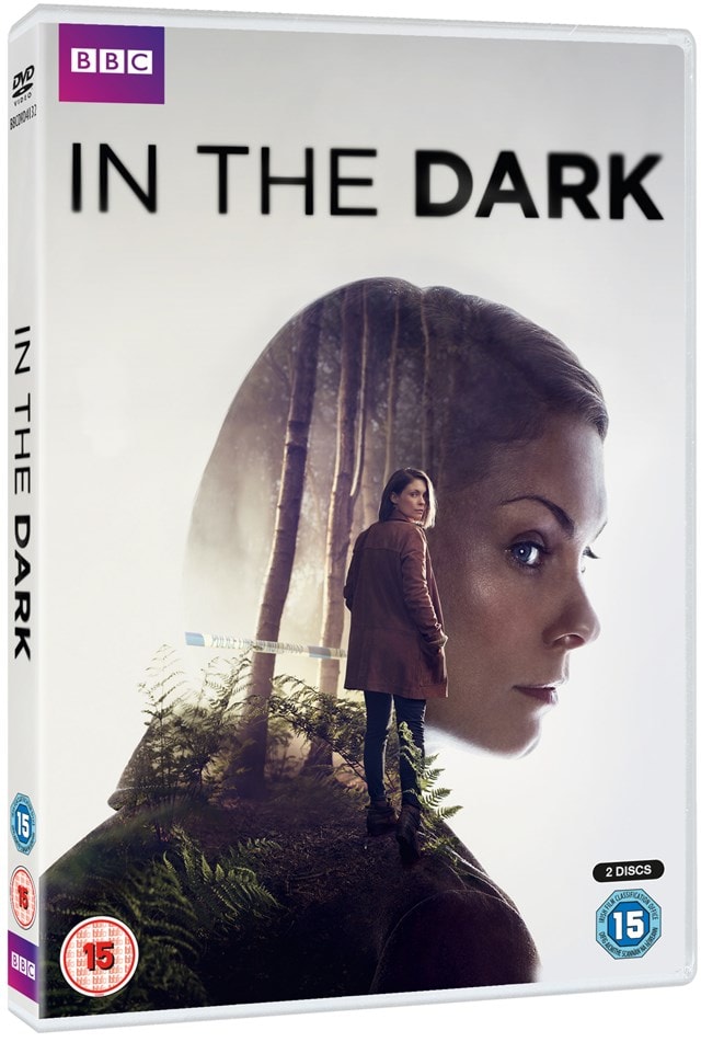 In the Dark - 2