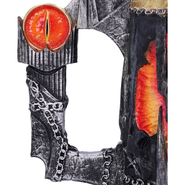 Sauron Lord Of The Rings Tankard - 6
