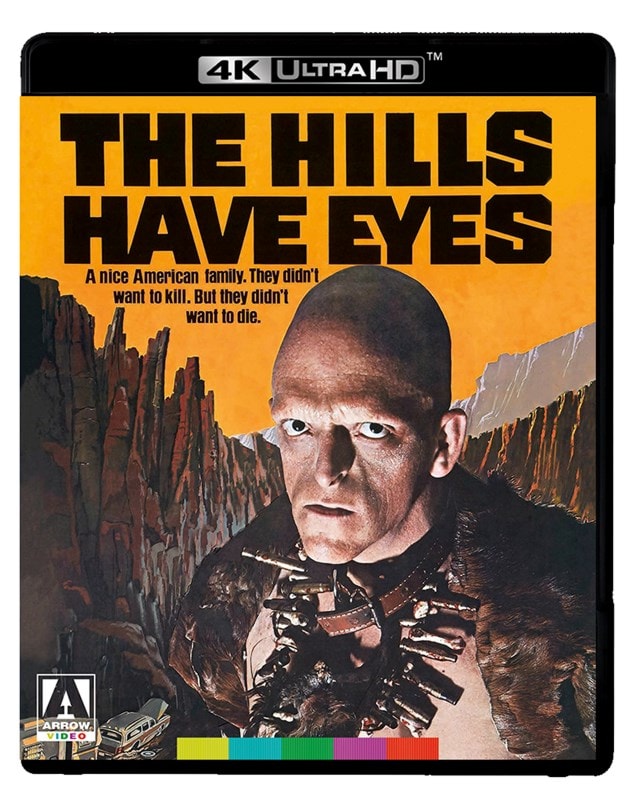 The Hills Have Eyes - 2