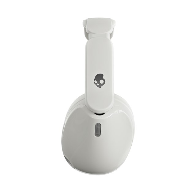 Skullcandy Hesh 540 ANC Bone White Active Noise Cancelling Bluetooth Headphones - 4