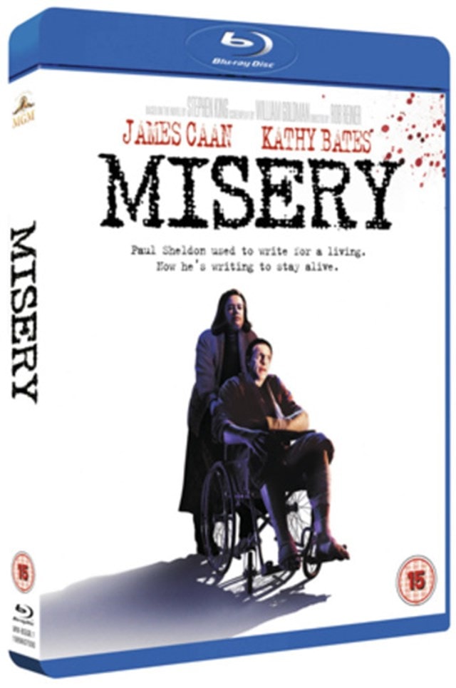 Misery - 1
