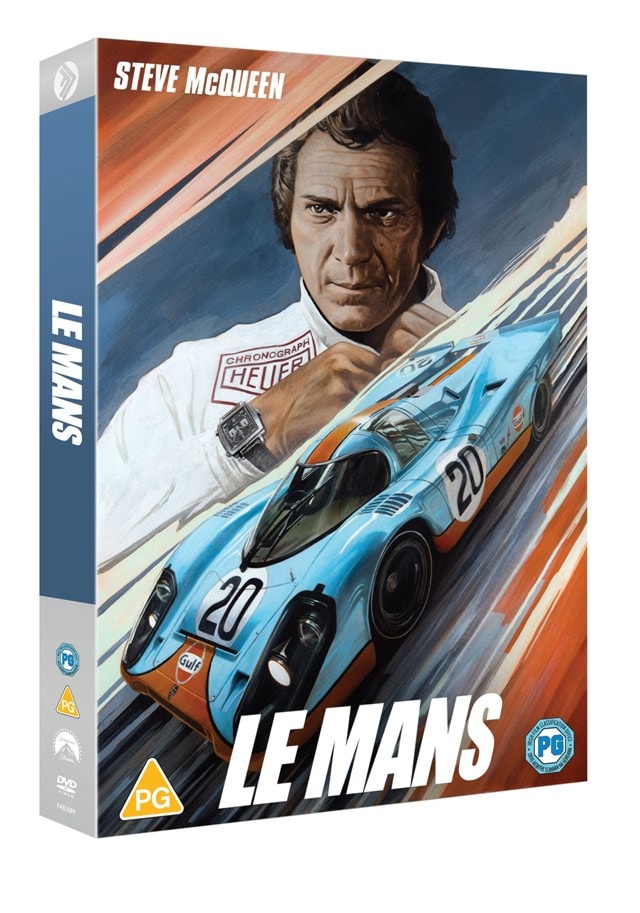 Le Mans - 3