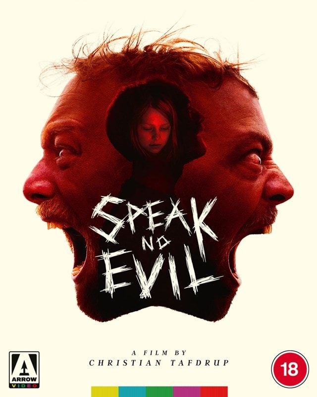 Speak No Evil Limited Edition - 2