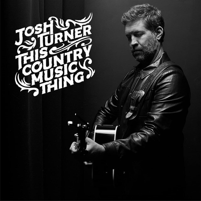 This Country Music Thing - 1