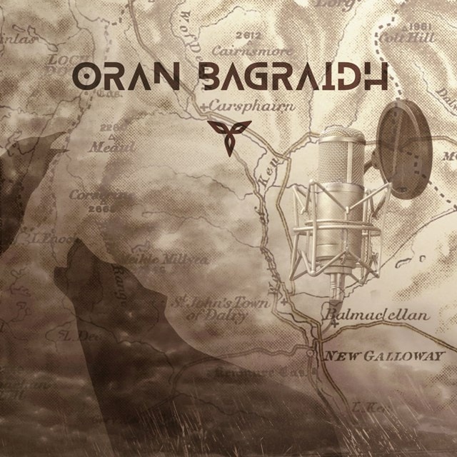 Oran Bagraidh - 1