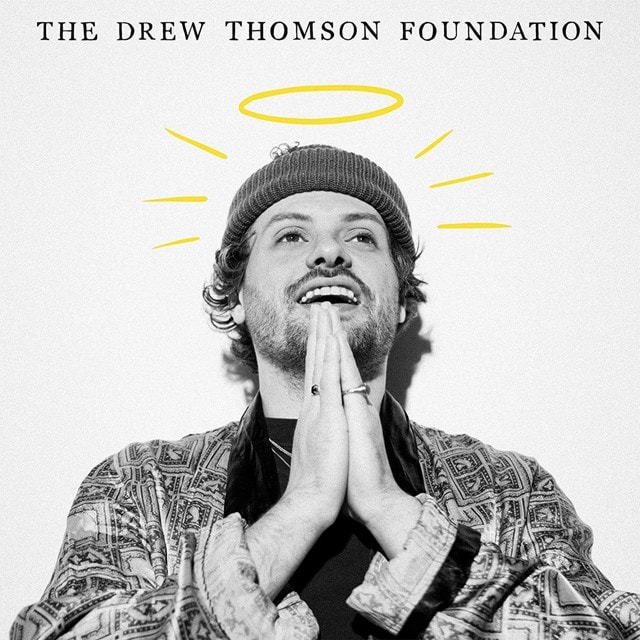 The Drew Thomson Foundation - 1