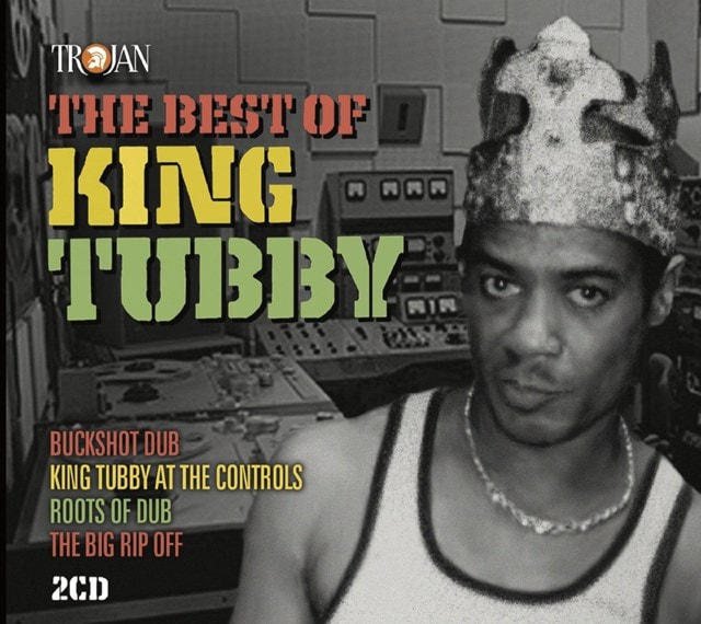 The Best of King Tubby - 1