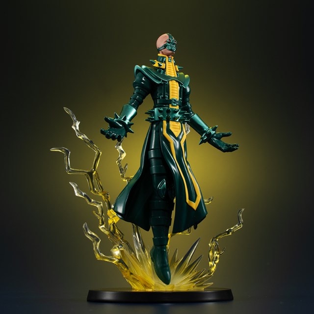 Jinzo Yu-Gi-Oh! Duel Monsters Monsters Chronicles Figurine - 2