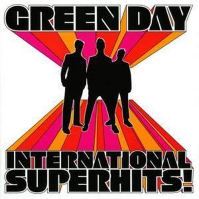 International Superhits! - 1