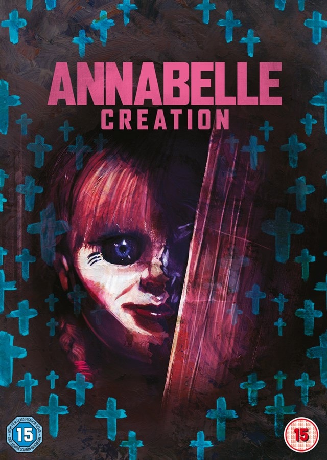 Annabelle - Creation - 1