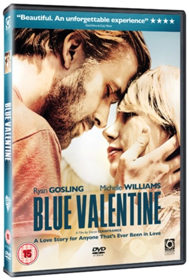 Blue Valentine - 1
