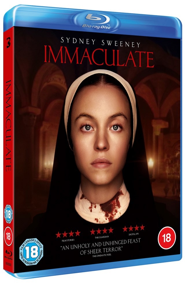 Immaculate - 2