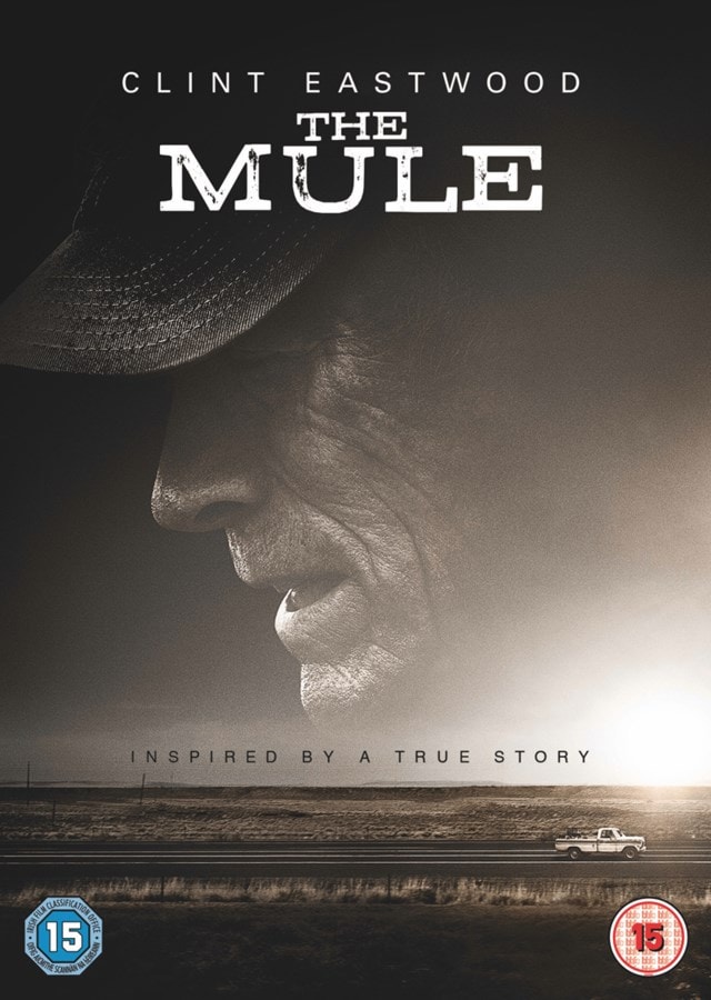 The Mule - 1