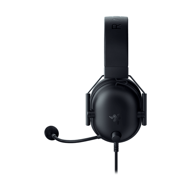 RAZER BlackShark V2 X 7.1 Gaming Headset for Xbox - Black - 2