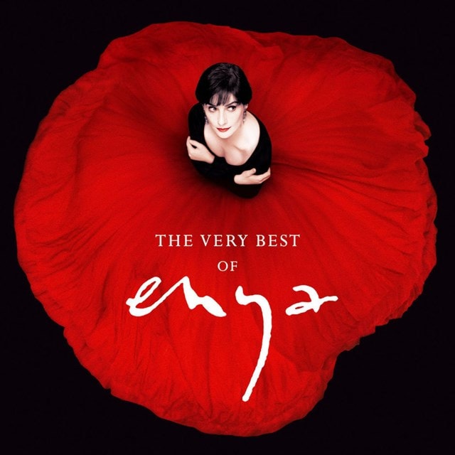 The Very Best of Enya - 1