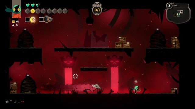 Folly Of The Wizards (PS5) - 3