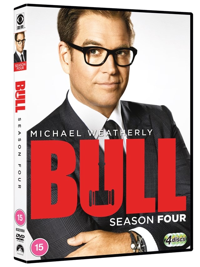 Bull: Season Four - 2