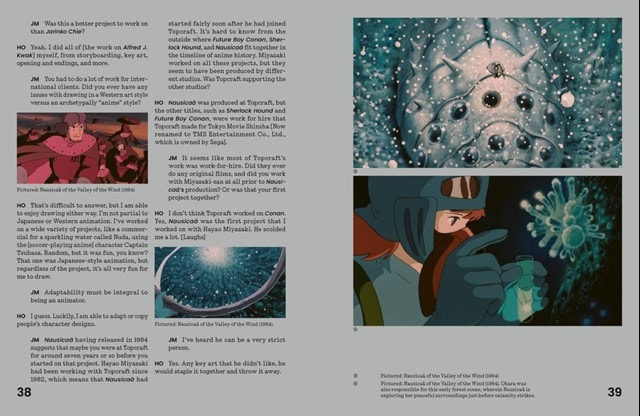 Anime Archives Hardback By Lost In Cult - 4