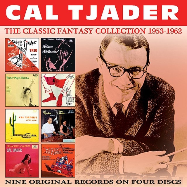 The Classic Fantasy Collection 1953-1962 - 1